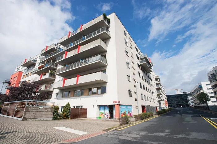 Prodej bytu 2+kk, Praha - Modřany, Pískařská, 55 m2