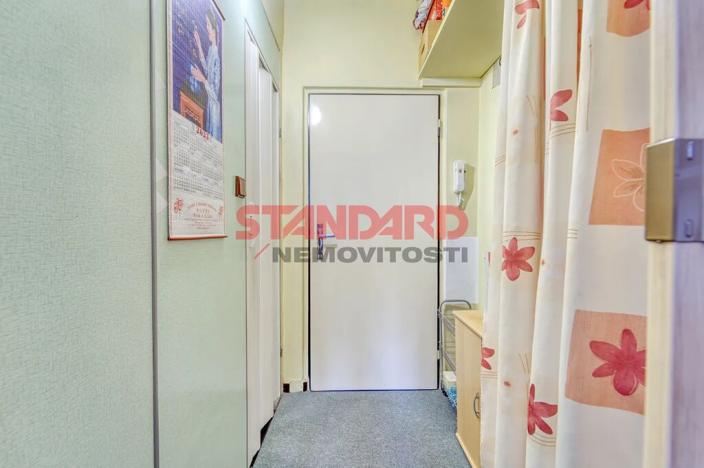 Prodej bytu 1+kk, Plzeň, Luďka Pika, 20 m2