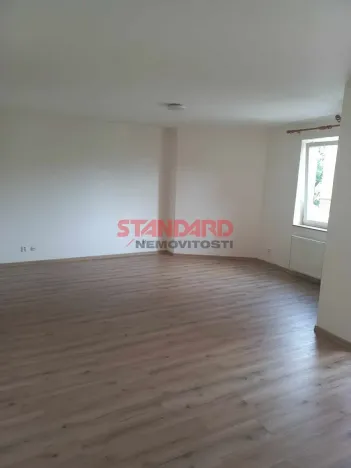 Pronájem bytu 1+1, Dobřany, tř. 1. máje, 59 m2