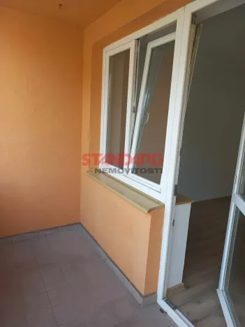 Pronájem bytu 1+1, Dobřany, tř. 1. máje, 59 m2