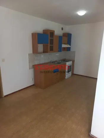 Pronájem bytu 1+1, Dobřany, tř. 1. máje, 59 m2