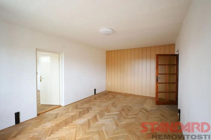 Pronájem bytu 2+1, Přeštice, Palackého, 54 m2