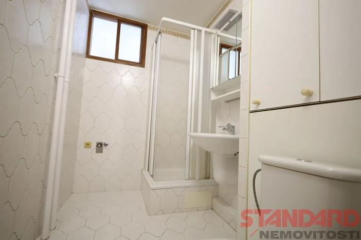 Pronájem bytu 2+1, Přeštice, Palackého, 54 m2