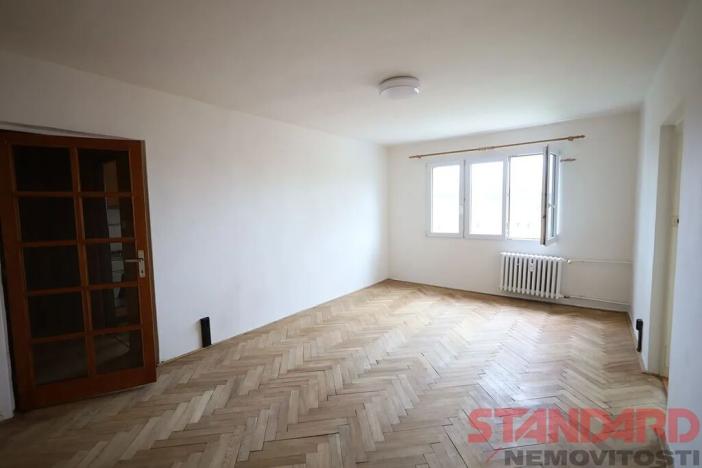 Pronájem bytu 2+1, Přeštice, Palackého, 54 m2