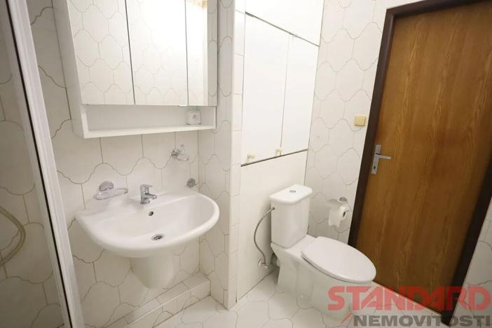 Pronájem bytu 2+1, Přeštice, Palackého, 54 m2