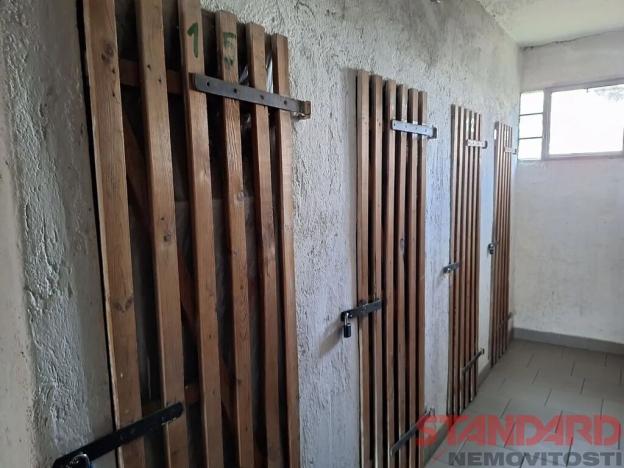 Pronájem bytu 2+1, Přeštice, Palackého, 54 m2