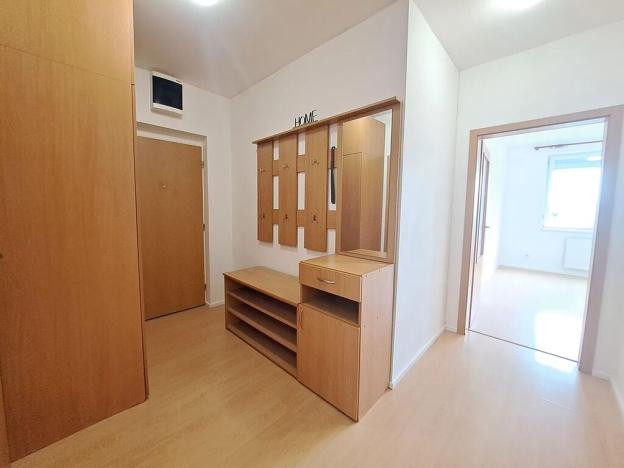 Pronájem bytu 2+kk, Brno, Holzova, 65 m2