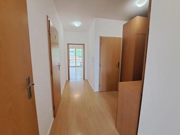 Pronájem bytu 2+kk, Brno, Holzova, 65 m2