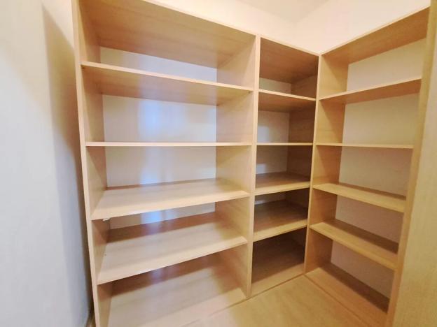 Pronájem bytu 2+kk, Brno, Holzova, 65 m2