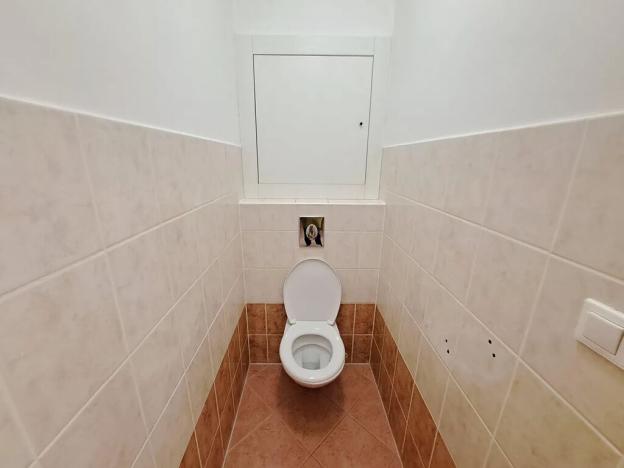 Pronájem bytu 2+kk, Brno, Holzova, 65 m2
