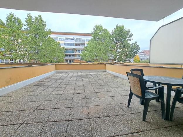 Pronájem bytu 2+kk, Brno, Holzova, 65 m2