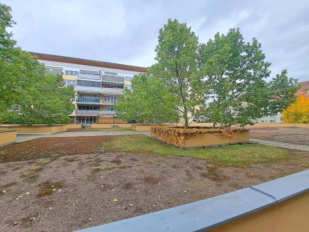 Pronájem bytu 2+kk, Brno, Holzova, 65 m2