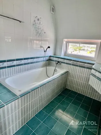 Pronájem bytu 3+kk, Brno, Kabátníkova, 76 m2