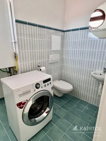 Pronájem bytu 3+kk, Brno, Kabátníkova, 76 m2