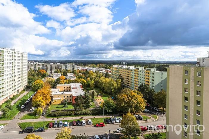 Pronájem bytu 1+kk, Praha - Chodov, Tererova, 42 m2