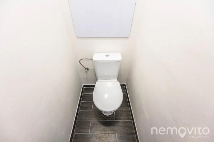 Pronájem bytu 1+kk, Praha - Chodov, Tererova, 42 m2