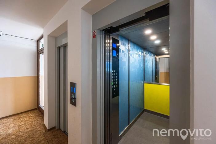 Pronájem bytu 1+kk, Praha - Chodov, Tererova, 42 m2