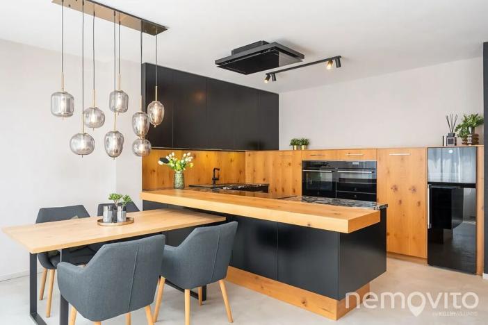 Prodej bytu 3+kk, Praha - Kunratice, V Zeleném údolí, 118 m2