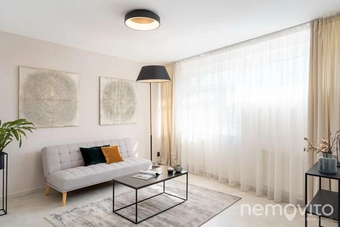 Prodej bytu 3+kk, Praha - Kunratice, V Zeleném údolí, 118 m2