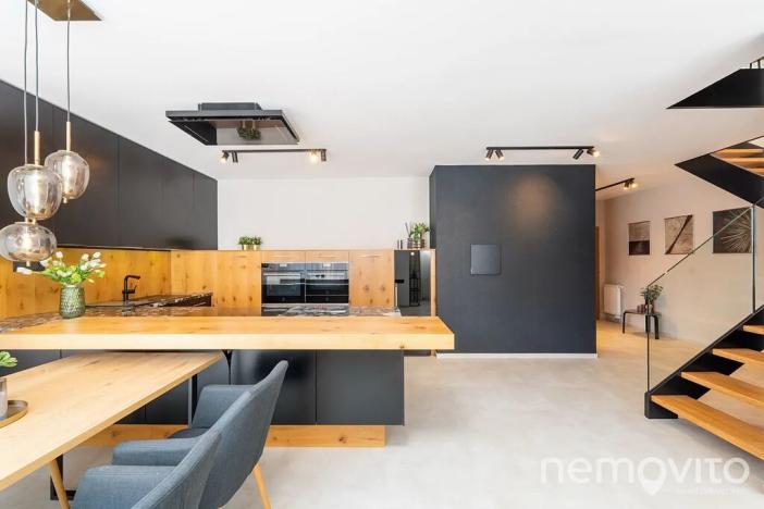 Prodej bytu 3+kk, Praha - Kunratice, V Zeleném údolí, 118 m2