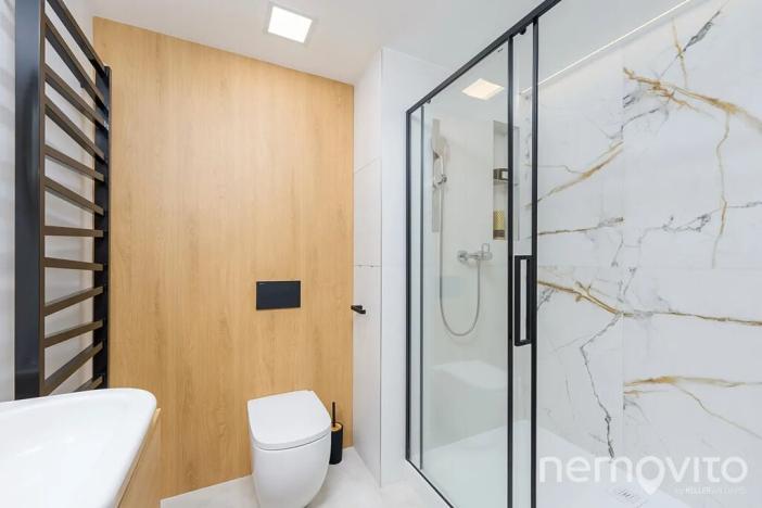 Prodej bytu 3+kk, Praha - Kunratice, V Zeleném údolí, 118 m2
