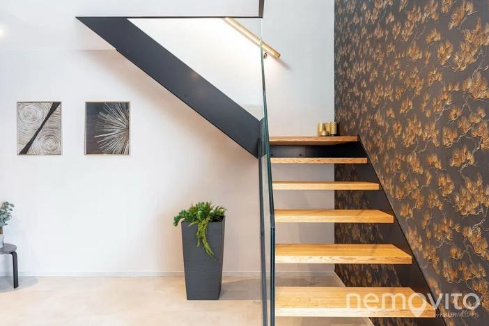 Prodej bytu 3+kk, Praha - Kunratice, V Zeleném údolí, 118 m2