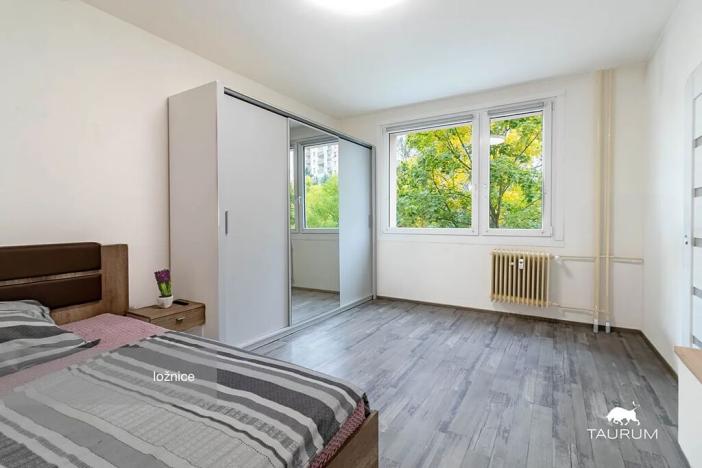 Prodej bytu 1+1, Plzeň, Komenského, 36 m2