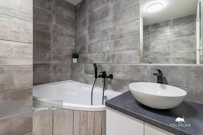 Prodej bytu 1+1, Plzeň, Komenského, 36 m2