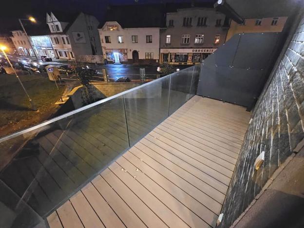 Pronájem bytu 3+kk, Praha - Hostivař, Na Plískavě, 71 m2