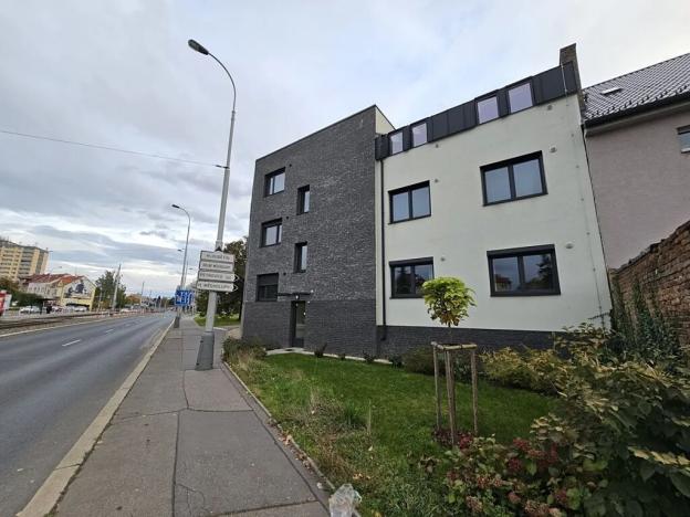 Pronájem bytu 3+kk, Praha - Hostivař, Na Plískavě, 71 m2