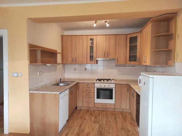 Prodej rodinného domu, Pacov, Pošenská, 180 m2