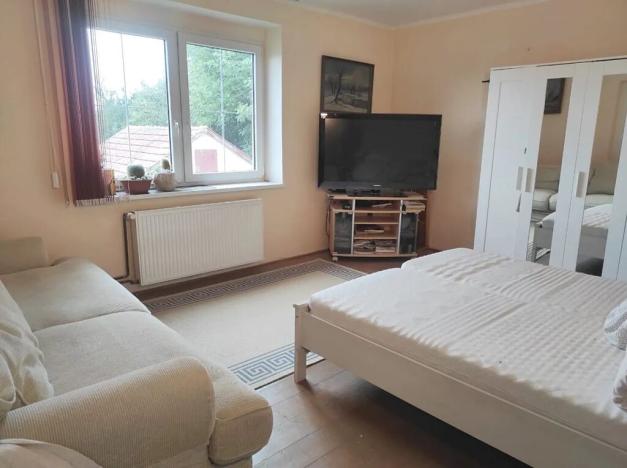 Prodej rodinného domu, Pacov, Pošenská, 180 m2