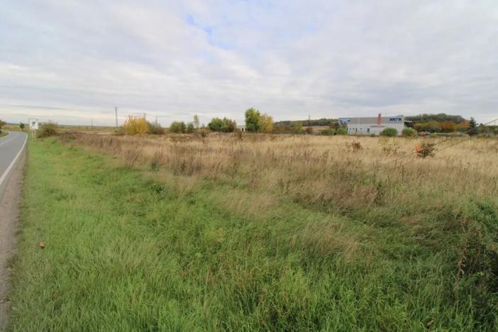 Prodej komerčního pozemku, Lysá nad Labem, 6522 m2