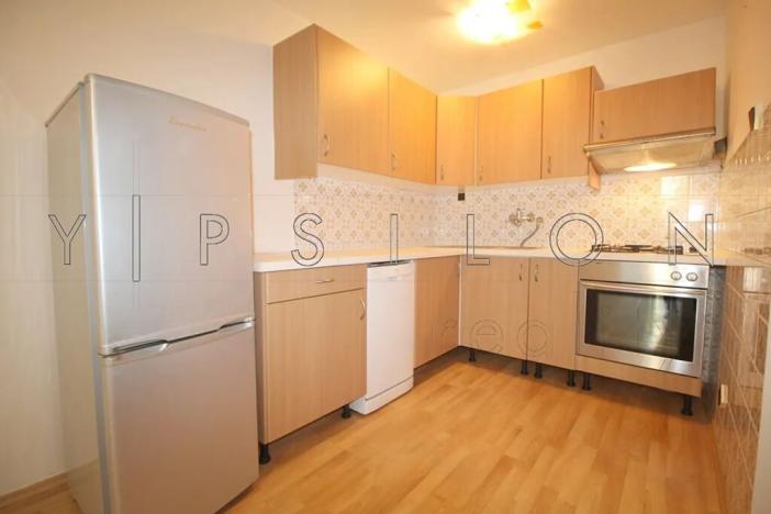 Pronájem bytu 2+kk, Praha - Čimice, Vidimská, 47 m2