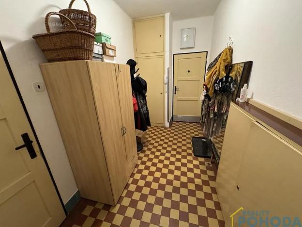 Pronájem bytu 2+1, Ústí nad Orlicí, Lukesova, 64 m2