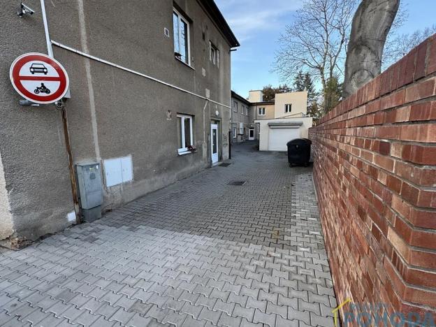 Pronájem bytu 2+1, Ústí nad Orlicí, Lukesova, 64 m2