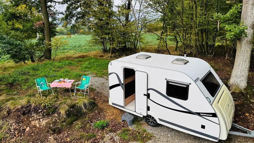 Prodej lesa, Postupice, 470 m2