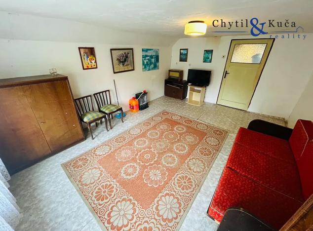 Prodej chalupy, Horní Loděnice, 95 m2