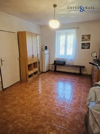 Prodej chalupy, Horní Loděnice, 95 m2