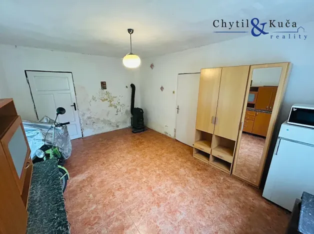 Prodej chalupy, Horní Loděnice, 95 m2