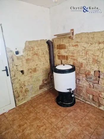 Prodej chalupy, Horní Loděnice, 95 m2