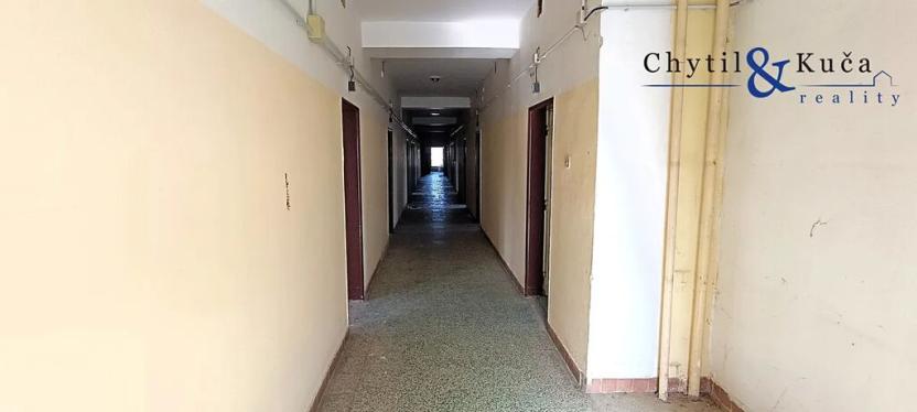 Prodej komerční nemovitosti, Kojetín, 1600 m2