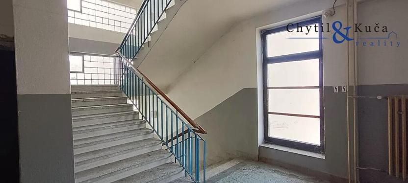 Prodej komerční nemovitosti, Kojetín, 1600 m2