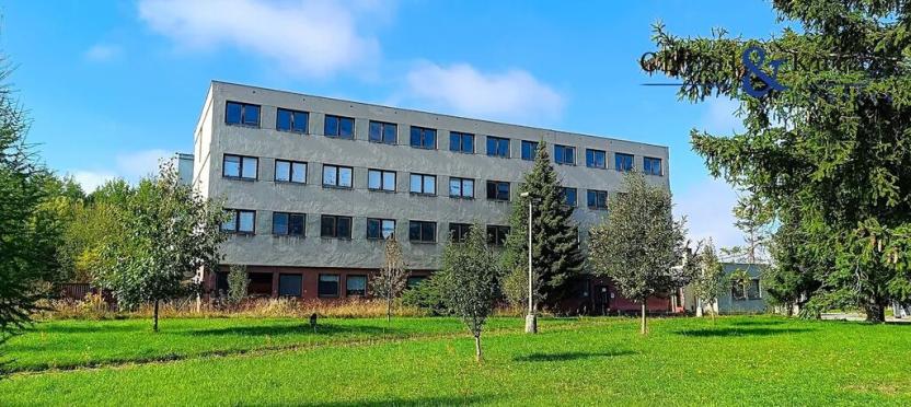 Prodej komerční nemovitosti, Kojetín, 1600 m2