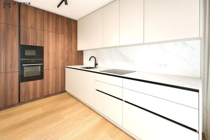 Pronájem bytu 2+kk, Praha - Stodůlky, Hábova, 85 m2