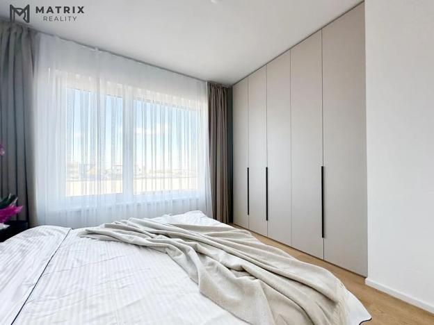 Pronájem bytu 2+kk, Praha - Stodůlky, Hábova, 85 m2