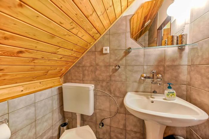 Prodej chalupy, Albrechtice v Jizerských horách, 140 m2