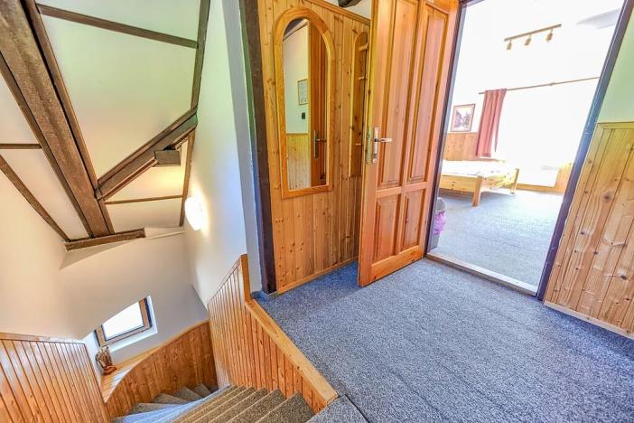 Prodej chalupy, Albrechtice v Jizerských horách, 140 m2