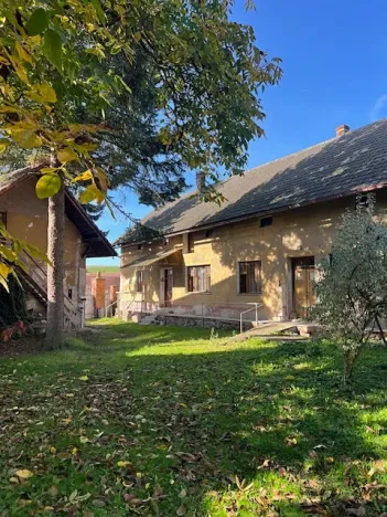 Prodej zemědělské usedlosti, Nučice, 135 m2