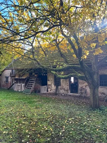 Prodej zemědělské usedlosti, Nučice, 135 m2